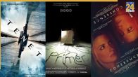 Best sci-fi movies like Interstellar