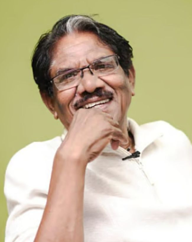 Bharathiraja passed away-1-2-3