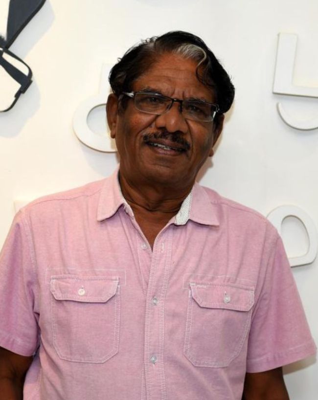 Bharathiraja passed away-1-2-3-4