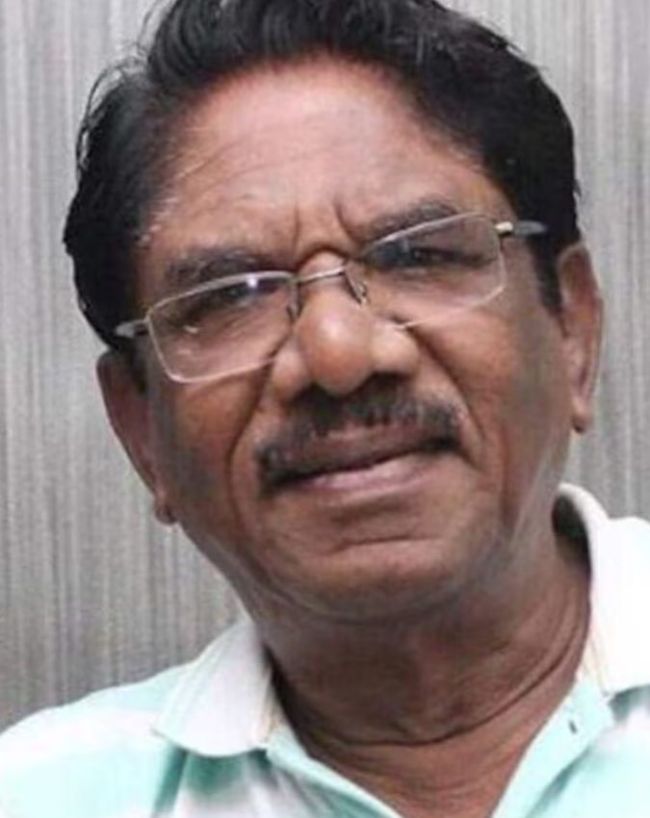Bharathiraja passed away-1-2-3-4-5-6