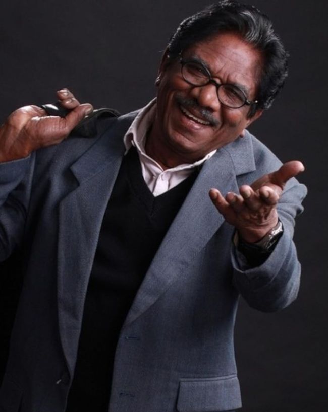 Bharathiraja passed away-1-2