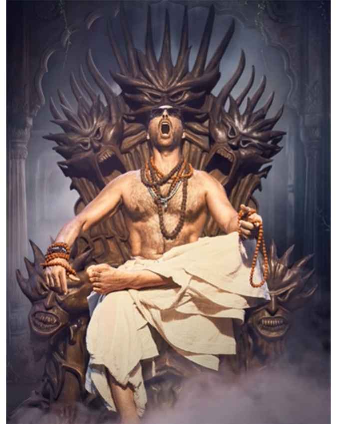 हाल ही में ओटीटी पर आई है फिल्म