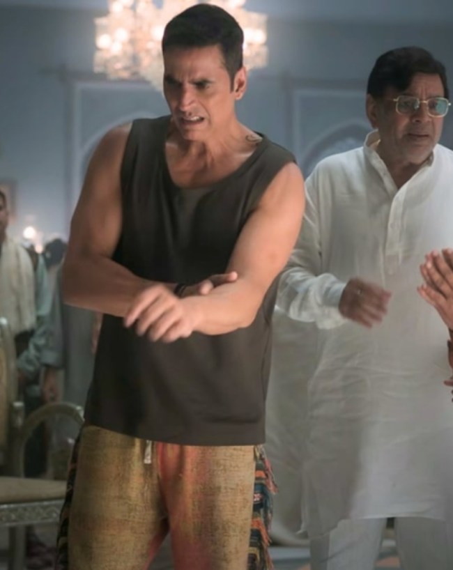 Dhurandhar 2-1-2-3-4-5-6