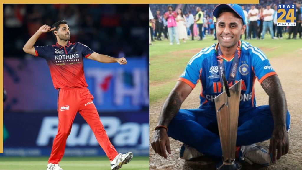 Players Who Might Not Return to Team India