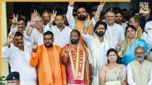 बिहार MLC चुनाव: भोजपुरी स्टार पवन सिंह समेत सभी 10 उम्मीदवार निर्विरोध जीते, जानिए- किस पार्टी से कौन हुआ विजेता