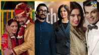 Bollywood Celebrities Married Multiple Times