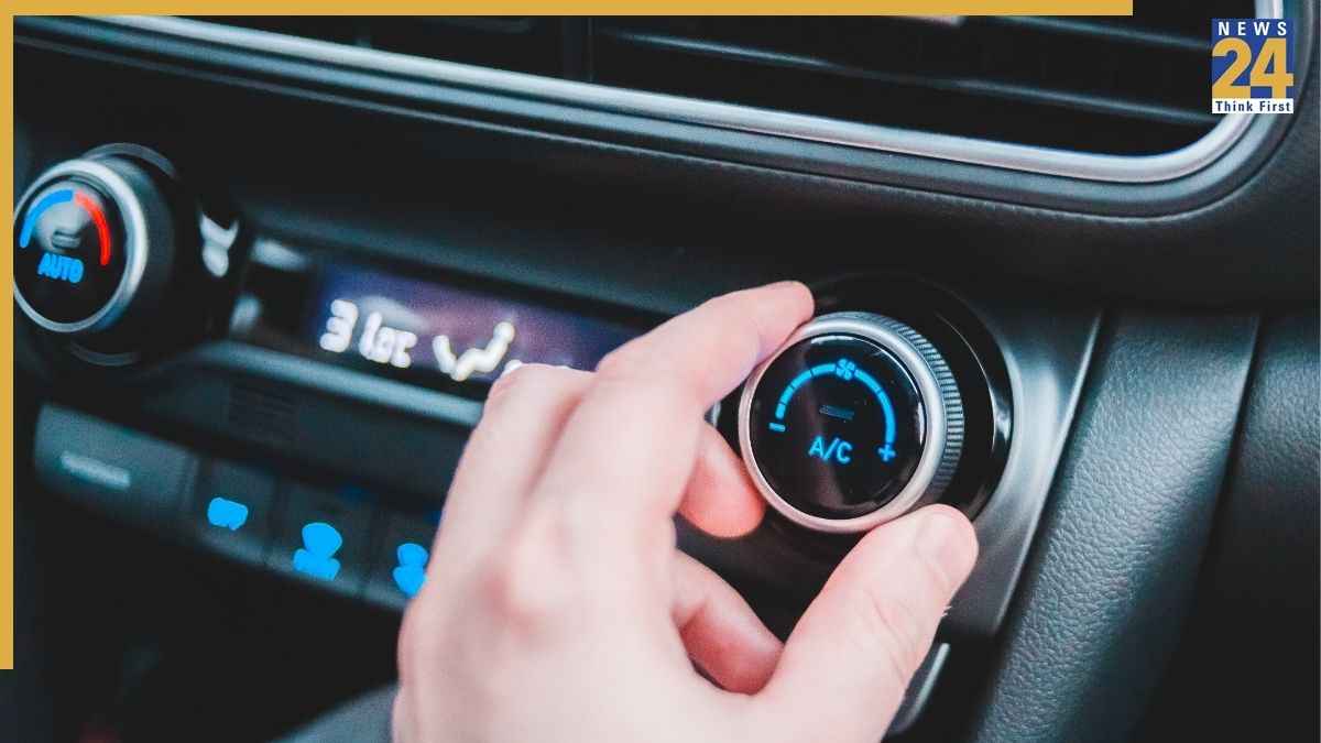 कार का AC साल में कितनी बार सर्विस कराना चाहिए? ज्यादातर लोग करते हैं बड़ी गलती