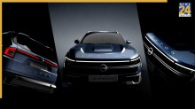 Nissan की नई SUV Tekton जल्द देगी दस्तक, 9 जुलाई को होगा डेब्यू; इन प्रीमियम फीचर्स से होगी लैस 