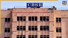 CBSE मामले में सरकार का बड़ा एक्शन, हटाए गए चेयरमैन राहुल सिंह और सचिव हिमांशु गुप्ता