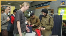 CISF ने जारी किया अपने 6 महीने का रिपोर्ट कार्ड, 69 बिछड़े बच्चों को परिवारों से मिलाया
