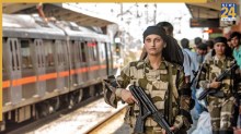 CISF ने जारी किया अपने 6 महीने का रिपोर्ट कार्ड, 69 बिछड़े बच्चों को परिवारों से मिलाया