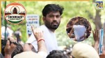 Cockroach Janata Party Founder Abhijeet Dipke
