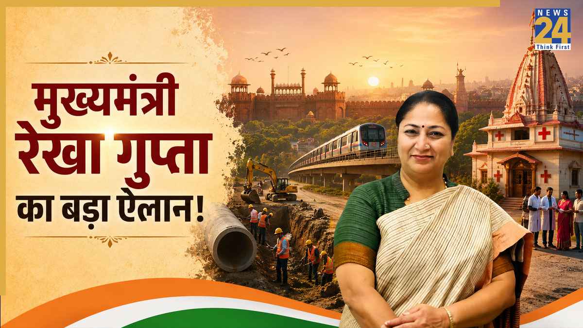 Karawal Nagar Sewer Line Project