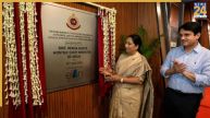 मुख्यमंत्री रेखा गुप्ता ने किया NALC का उद्घाटन, नागरिकों और युवाओं को मिली नई सौगात