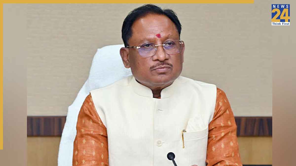 छत्तीसगढ़ में लागू होगा UCC, सीएम विष्णु देव साय का बड़ा बयान, गठित की गई कमेटी