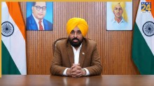 मुख्यमंत्री भगवंत मान ने पंजाब में डीएसआर तकनीक से किसानों की उत्पादकता बढ़ाने और उनकी आर्थिक स्थिति मजबूत करने हेतु बड़ा कदम उठाया