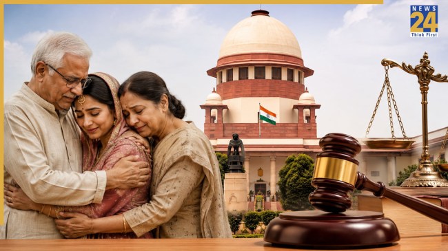 Supreme Court, Married Daughter, Compassionate Appointment, Definition of Family, Historic Verdict