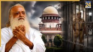 आसाराम बापू को सुप्रीम कोर्ट से तगड़ा झटका, जमानत से इनकार, राजस्थान सरकार को नोटिस