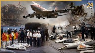 Air India Plane Crash