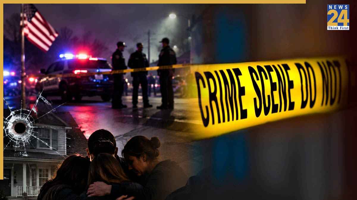 crime scene