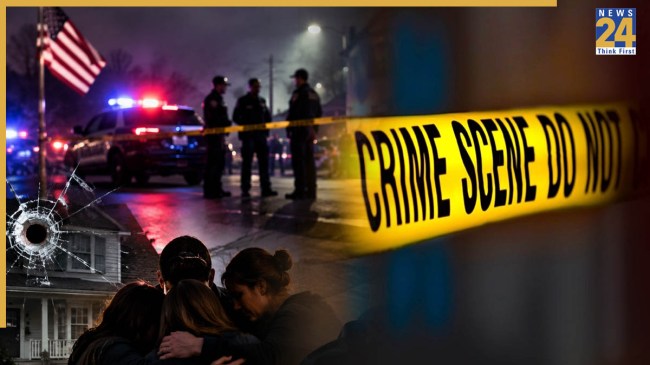 crime scene