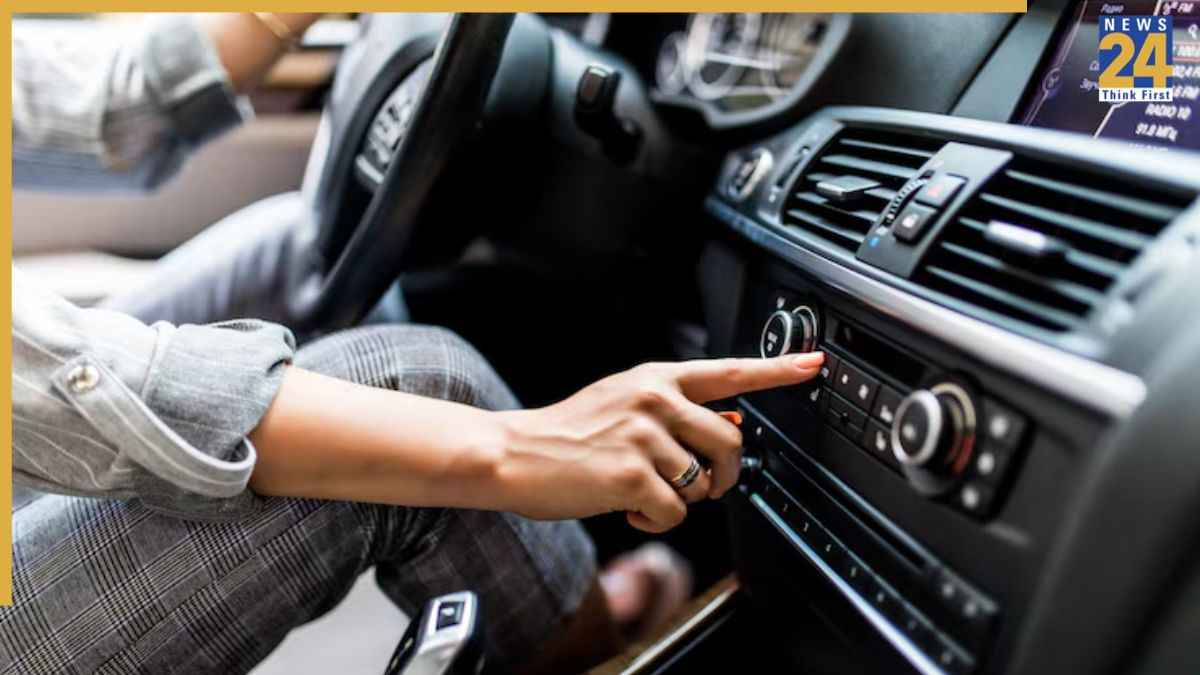 कार का AC फुल स्पीड पर चलाने से कितना बढ़ता है फ्यूल खर्च? जानिए कितना गिरता है माइलेज