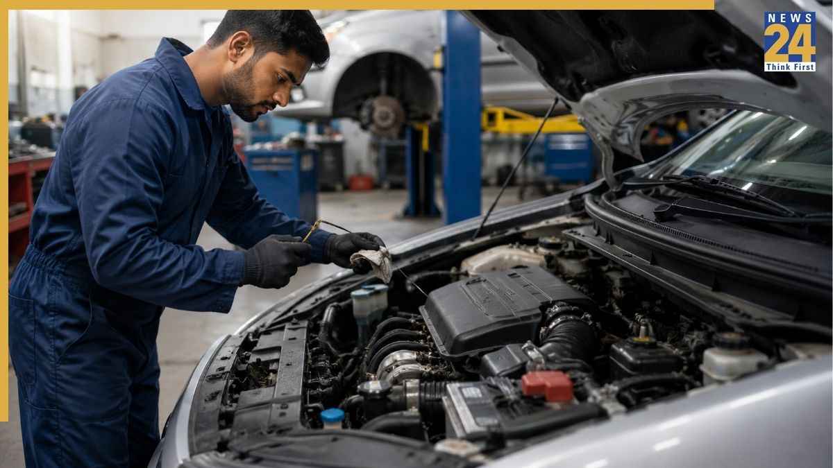 Car Service