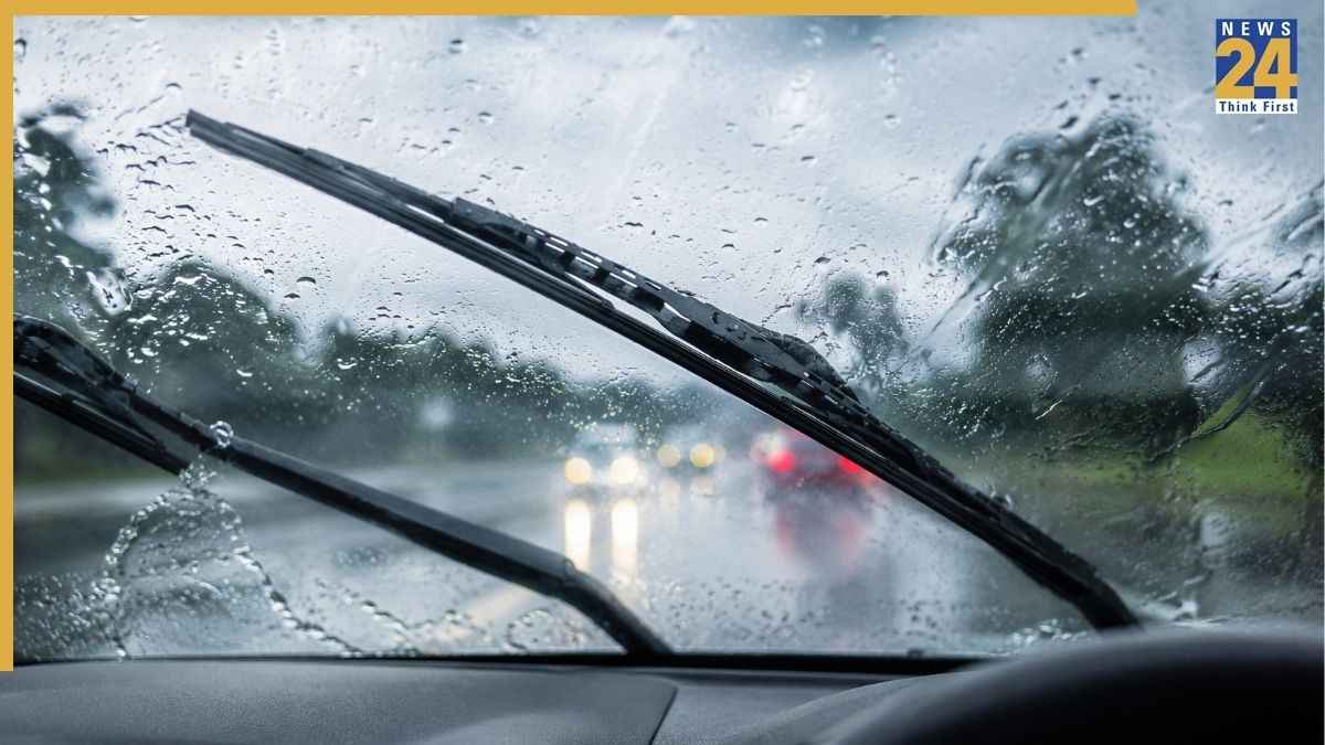 Car Wiper