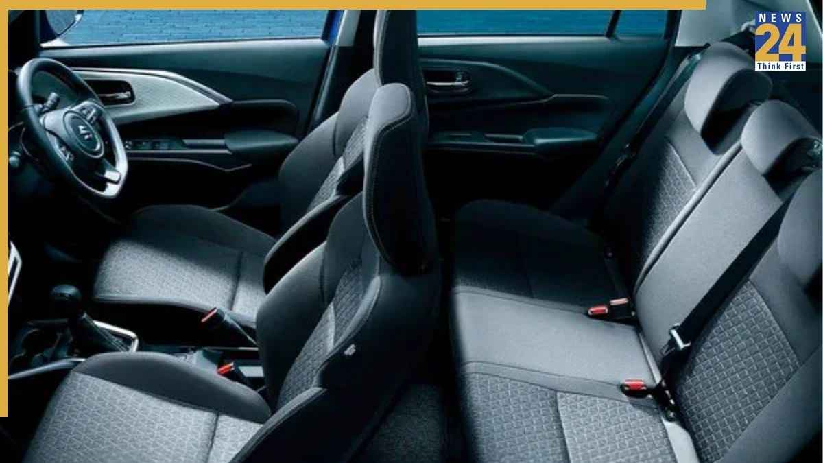 रोज में चलाने के लिए बेस्ट हैं ये 5 कारें, कम कीमत में मिलेगा शानदार माइलेज और आराम, कीमत 5.60 लाख से शुरू