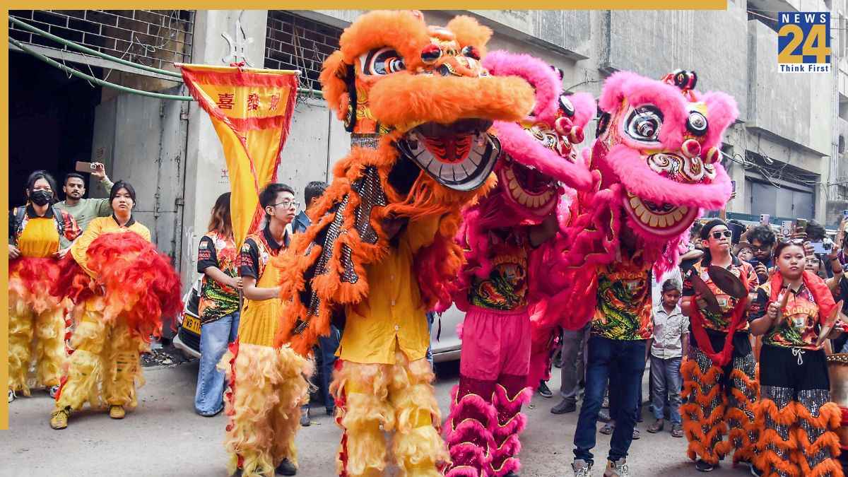 Chinese