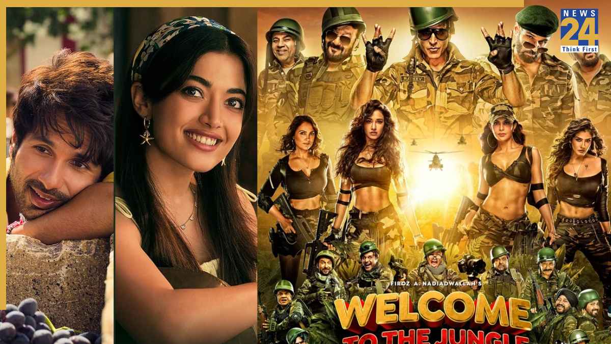Akshay Kumar की ‘Welcome 3’ को टक्कर देने के लिए ‘Cocktail 2’ के मेकर्स ने बनाया मास्टर प्लान, ऑडियंस की हुई बल्ले-बल्ले