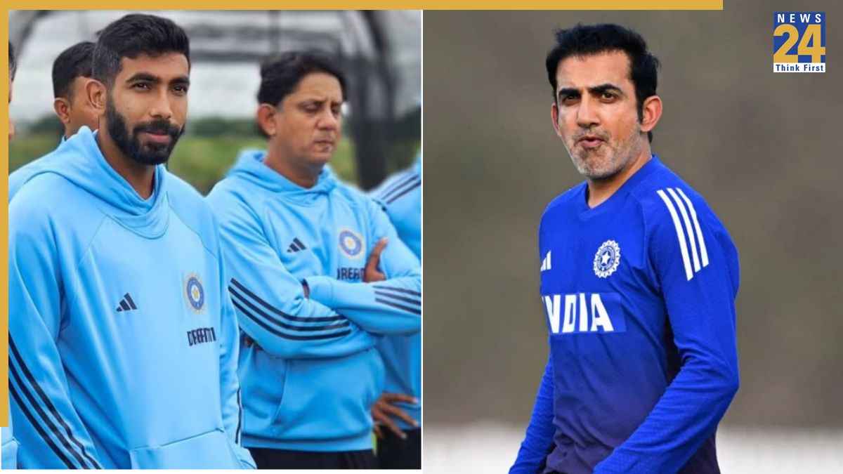 भारतीय टीम में हुई नए कोच की एंट्री, IND vs AFG सीरीज से पहले हुआ बड़ा ऐलान