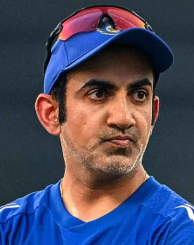 नंबर-3 पर भी की बात