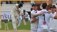 ENG vs NZ: लॉर्ड्स टेस्ट मैच में इंग्लैंड ने मारी बाजी, चारों खाने चित हुई न्यूजीलैंड
