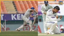 IND vs AFG: भारत के इन 5 खिलाड़ियों ने अफगानिस्तान का किया बंटाधार, दूसरे दिन लगभग तय हुई मेहमान टीम की हार!