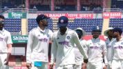 टीम इंडिया