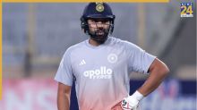 IND vs AFG: रोहित शर्मा को लेकर आई टीम इंडिया के लिए खुशखबरी, बेंगलुरु पहुंचे हिटमैन