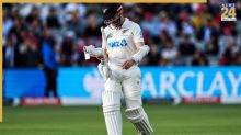 Kane Williamson: AI Created Image