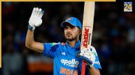 Shubman Gill/ AI Created Image