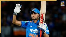 Shubman Gill/ AI Created Image