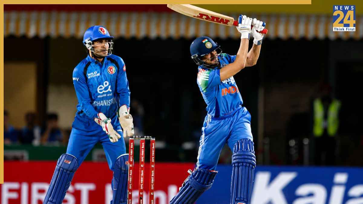 Shubman Gill/ AI Created Image