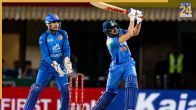 Shubman Gill/ AI Created Image