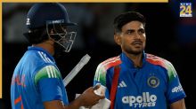 IND vs AFG: अफगानिस्तान पर भारी पड़े भारत के 3 योद्धा, मेहमान टीम को धर्मशाला में कर दिया बेबस