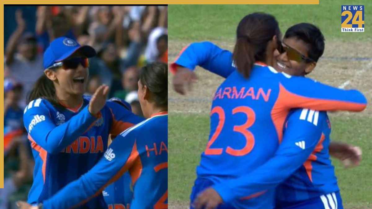IND vs PAK: Photo Credit/ X