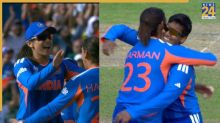 IND W vs PAK W: पाकिस्तान पर भारत का फिर चला ‘बुलडोजर’, वर्ल्ड कप में चारों खाने चित हुआ पड़ोसी मुल्क
