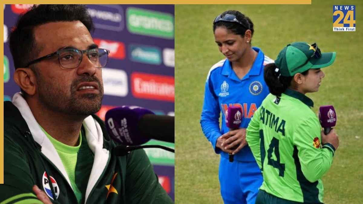 IND vs PAK Image Credit: X IND vs PAK Image Credit: X