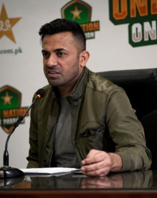 IND vs PAK Image Credit: X-1-2-3