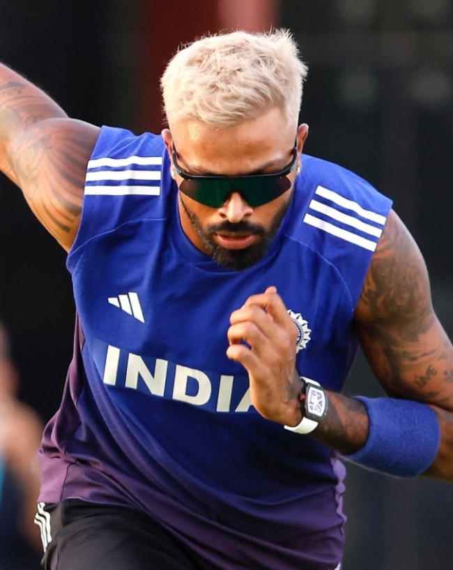 Hardik Pandya/ Image Credit: Instagram-1-2-3-4-5