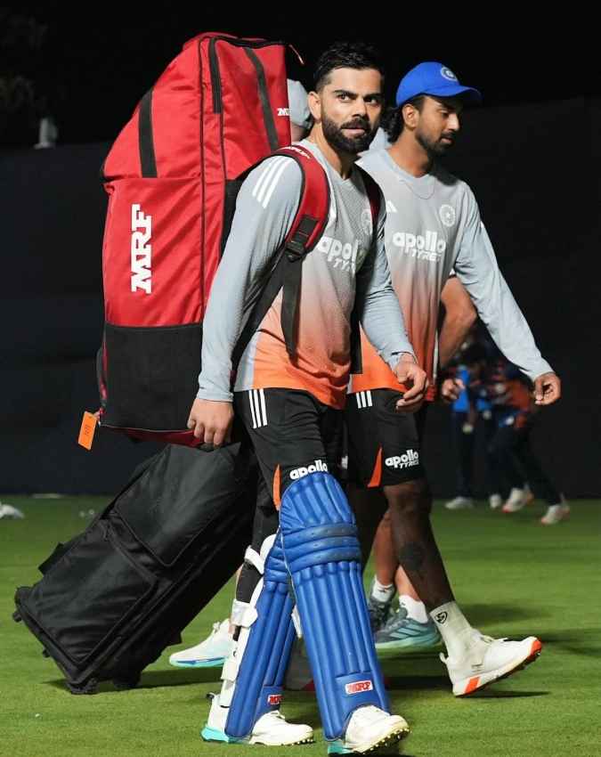 फिटनेस को लेकर आया बड़ा अपडेट