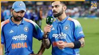 Rohit Sharma And Virat Kohli Image Created By AI